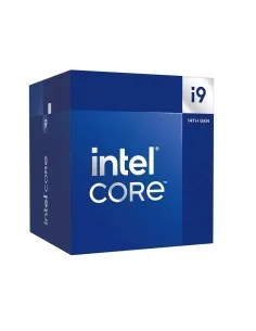 INTEL S-1700 I9-14900 BOX 2GHZ CON VENTILADOR PN: BX8071514900 EAN: 5032037279192