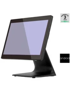 TPV 15.6\" KT-100A ANDROID 11 4GB 32GB EMMC RK3568 NEGRO PN: KT100F156RK35684 EAN: 8447071001192