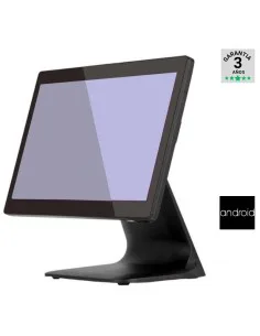 TPV 15.6\" KT-100A ANDROID 11 4GB 32GB EMMC RK3568 NEGRO PN: KT100F156RK35684 EAN: 8447071001192
