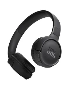 AURICULAR BT JBL TUNE 525BT NEGRO PN: JBLT525BTBLK EAN: 1200130006982