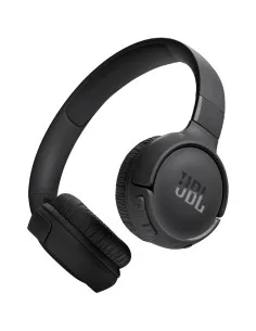 AURICULAR BT JBL TUNE 525BT NEGRO PN: JBLT525BTBLK EAN: 1200130006982