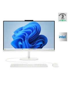 337501 AIO 27.0\" HP 5-120U 16GB 1TB NVME FREEDOS PN: D37KTEA EAN: 199896491150