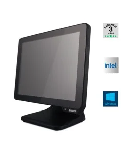 TPV 15\" POSWINK W20 N97 DDR4 8GB 128GB SSD SATA WIFI W11PRO PN: W-20 EAN: 1000000000998