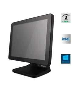 TPV 15\" POSWINK W20 N97 DDR4 8GB 128GB SSD SATA WIFI W11PRO PN: W-20 EAN: 1000000000998