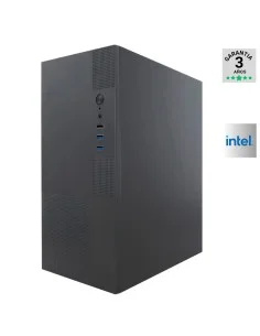 PCF GDX MAT ULTRA 5 225 16GB 500GB NVME FREEDOS FUENTE 500W PN: GDX620 EAN: 100000000620