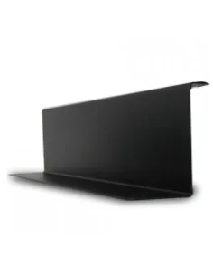 SOPORTE UNIVERSAL BAJO MESA PHOENIX PARA CAJON 41X42 NEGRO PN: PHSOPORTECAJON EAN: 8436043193362