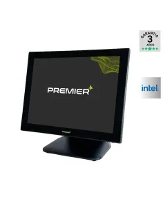 TPV 15\" KT-2000 I5-1235U DDR 4 8GB 128GB FREEDOS NEGRO PN: 4187003 EAN: 8447071002472