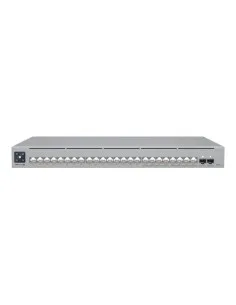 SWITCH GIGA 24PTOS UBIQUITI USW-PRO-MAX-24-POE PN: USW-PRO-MAX-24-P EAN: 810084692714