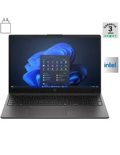 10921 NH 15.6\" HP 3-100U 8GB 512GB NVME FREEDOS PN: D31VVAT EAN: 199896416771