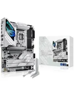 PB S-1851 ROG STRIX Z890-A ASUS DDR5 GAMING WIFI ATX PN: 90MB1I90-M0EAY0 EAN: 4711387758830