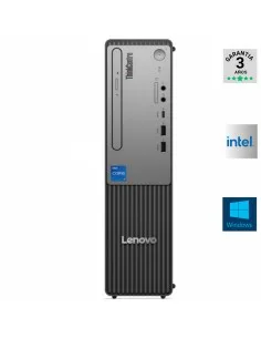 23781 PCP LENOVO I7-14700 16 GB 512GB NVME W11PRO PN: 12XD001QSP EAN: 198154880026