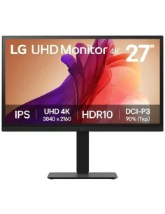 MONITOR 27\" LG 27BA45U-B PN: 27BA45U-B EAN: 8806096435120
