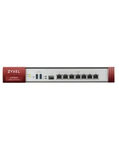 FIREWALL ZYXEL ATP 7 GIGABIT PN: ATP500-EU0102F EAN: 4718937599264
