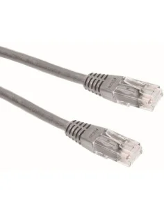 CABLE UTP CAT.6 15M PN: UTP 15M CAT.6 EAN: 1000000001044