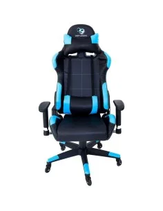 SILLA GAMING COOLBOX DEEP GAMING DEEPCOMAND PN: COO-DGMOB01 EAN: 8436556148682