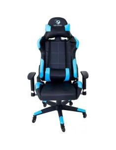 SILLA GAMING COOLBOX DEEP GAMING DEEPCOMAND PN: COO-DGMOB01 EAN: 8436556148682