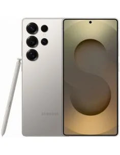 SMARTPHONE 6.9\" SAMSUNG S25 ULTRA 12GB 256GB 5G GRIS PN: SM-S938BZTDEUB EAN: 8806095860237