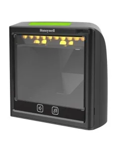 LCB HONEYWELL SOLARIS XP 2D USB NEGRO PN: 7990G-2USBX-1 EAN: 1000000004727