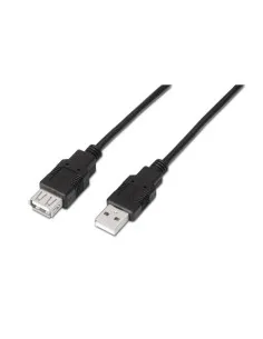 CABLE ALARGO USB 3.0 2M AM- AH PN: ALARGO USB3 1.8M EAN: 1000000001419