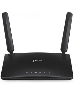 ROUTER WIRELESS TP-LINK MR200 ARCHER 4G PN: ARCHER MR200 V2 EAN: 6935364086855