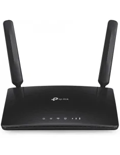 ROUTER WIRELESS TP-LINK MR200 ARCHER 4G PN: ARCHER MR200 V2 EAN: 6935364086855