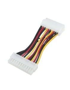 ADAPT. DE 20 A 24 PINS 5cm PN: ADP ATX 20A24P EAN: 1000000002426