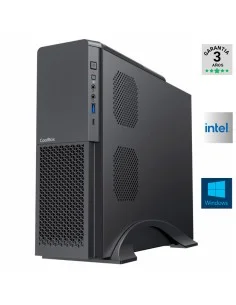 PCP GDX SFF I5-12400 32GB 1TB NVME W11PRO PN: GDX925 EAN: 1000000000925
