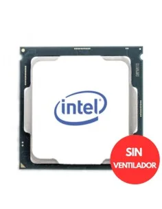 XEON S-1700 E-2436 TRAY 2.90 GHZ SIN VENTILADOR PN: CM8071505025005 EAN: 8435280929147