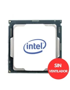 XEON S-1700 E-2436 TRAY 2.90 GHZ SIN VENTILADOR PN: CM8071505025005 EAN: 8435280929147
