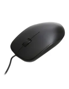 RATON OMEGA OPTICO 1000DPI USB NEGRO PN: OM0420CB EAN: 5907595436151