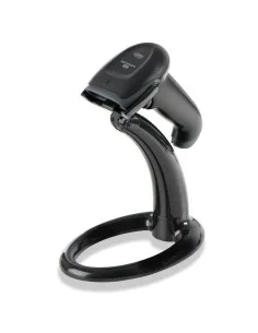 LCB METAPACE S62 USB NEGRO + BASE PN: S-62 EAN: 4016138881981