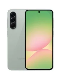 SMARTPHONE 6.7\" SAMSUNG GALAXY A56 8GB 128GB 5G VERDE OLIVA PN: SM-A566BZGAEUB EAN: 8806095983028