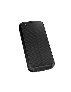 POWERBANK 10000 MAH PLATINET SOLAR PN: PMPB10SPW15 EAN: 5907595460309