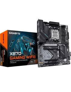 PB S-AM5 X870 GAMING WIFI6 DDR5 ATX PN: 9MX87GW-00-10 EAN: 4719331865399