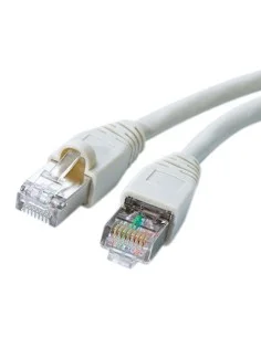CABLE F/UTP CAT.5 5M CRUZ DO PN: F/UTP 3M CAT.5 EAN: 1000000001050