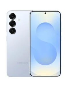 SMARTPHONE 6.2\" SAMSUNG S25 12GB 256GB 5G AZUL CLARO PN: SM-S931BLBGEUB EAN: 8806095850955