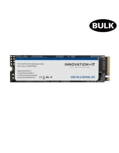 DISCO M.2 512GB INNOVATION NVME BULK PN: 00-512111Q EAN: 4251538820455