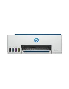 MULTIF. HP SMART TANK 5109 COLOR WIFI BLANCA Y AZUL PN: 5D1C0A EAN: 198828752772