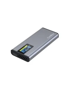 DISCO USB 3.2/C M.2 NVME 2TB PCIE SAMSUNG GDX PN: GDX2063 EAN: 1000000002063