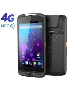 MOVIL PDA 5\" MAXI 21 4GB 128GB ANDROID 15 4G NFC IP65 PN: MAXI215A1541282D EAN: 8447071003356