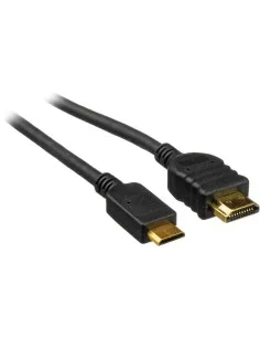 CABLE HDMI A MINI 1.8M PN: HDMI A MINI 1.8M EAN: 1000000000084
