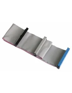 CABLE HD/DVD IDE ATA/ 33 50CM PN: IDE ATA33 50CM EAN: 1000000000411