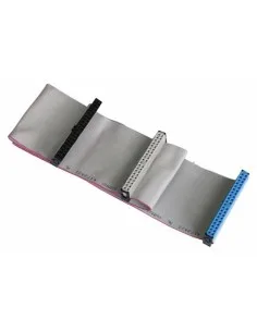 CABLE HD/DVD IDE ATA/ 33 50CM PN: IDE ATA33 50CM EAN: 1000000000411
