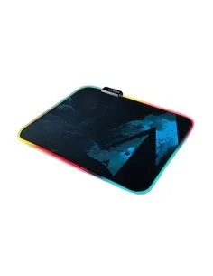 ALFOMBRILLA COVENANT RGB XXL MOUSE PAD GAMING ABYSM PN: 842402 EAN: 6940533544944
