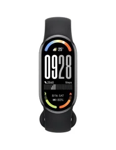 PULSERA XIAOMI SMART BAND 10 NEGRO PN: BHR07PYGL EAN: 6932554419707