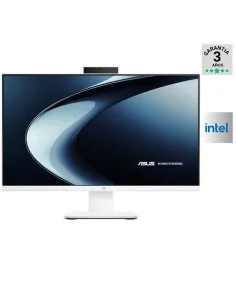 AIO 27\" ASUS 7-240H 16GB 512GB NVME FREEDOS PN: 90PT03W9-M03YR0 EAN: 4711636483254
