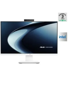 AIO 27\" ASUS 7-240H 16GB 512GB NVME FREEDOS PN: 90PT03W9-M03YR0 EAN: 4711636483254