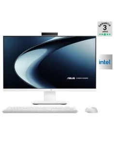 AIO 27\" ASUS I5-13420H 16GB 512GB NVME FREEDOS PN: 90PT03W1-M00DS0 EAN: 4711636021654