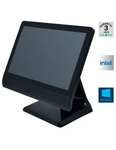 TPV 15.6\" KT-90 I5-5300U DDR3 8GB 256GB W10IOT PN: 2600 EAN: 8437023078174