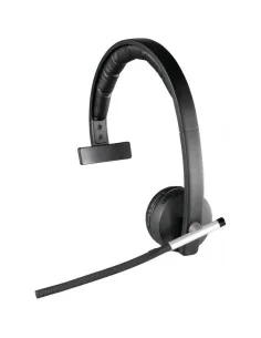 AURI + MIC INAL LOGITECH H820 E CON RADIOFRECUENCIA PN: 981-000512 EAN: 5099206041622